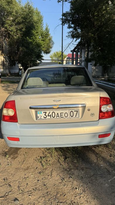 ВАЗ 2170 Priora Lada