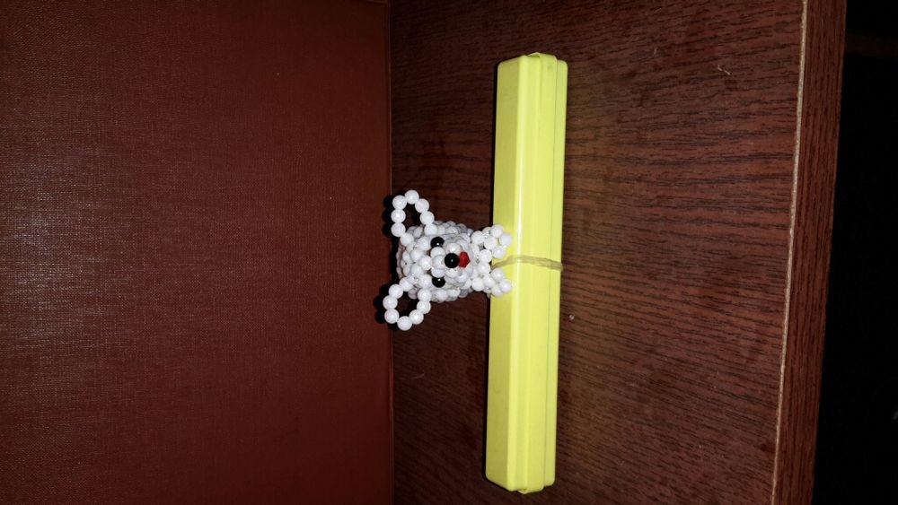 Мышка -игрушка подарок