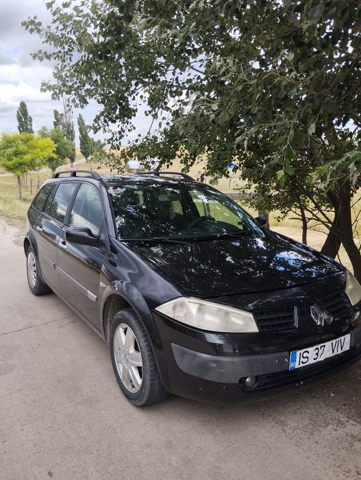 Dezmembrez Renault Megane 2