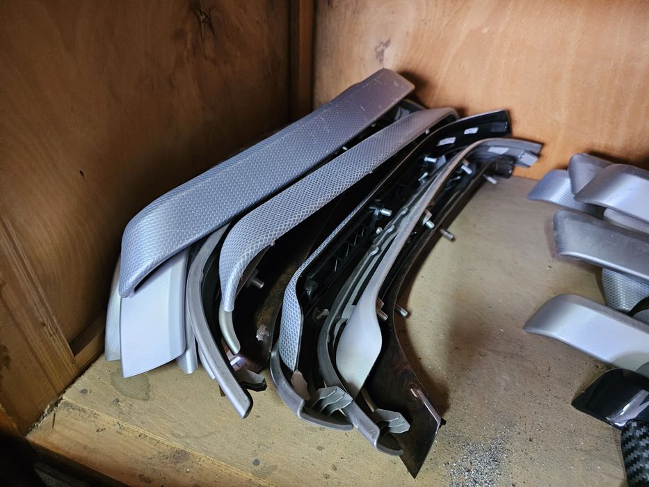 Интериорни лайстни бмв е90 е91 е92 е60 е61 ф30 ф31 bmw лайсни