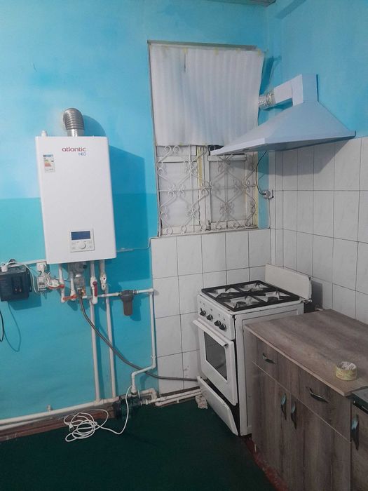 Jizzax shahar Mikrorayon 3/2 141-uy 2-kvartira