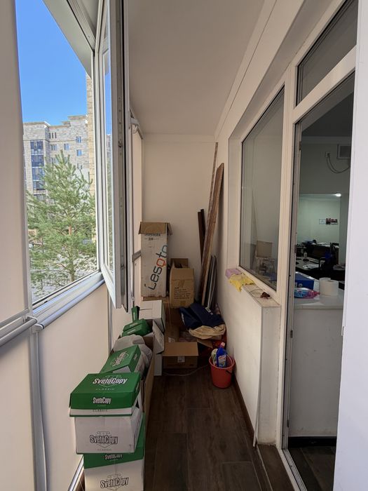 Продам коммерческое помещение 95 кв м