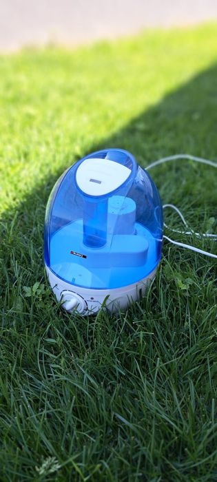 Umidificator de cameră Budget BLB1 ca nou