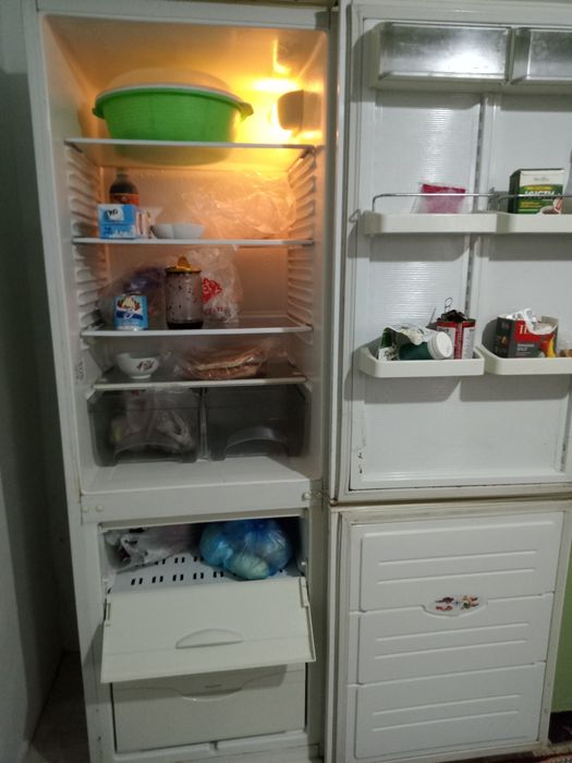 Холодилик Хорошо