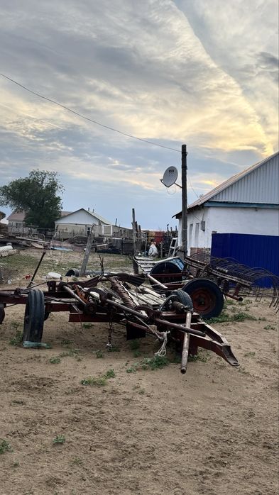 Продам МТЗ 80 сатылады