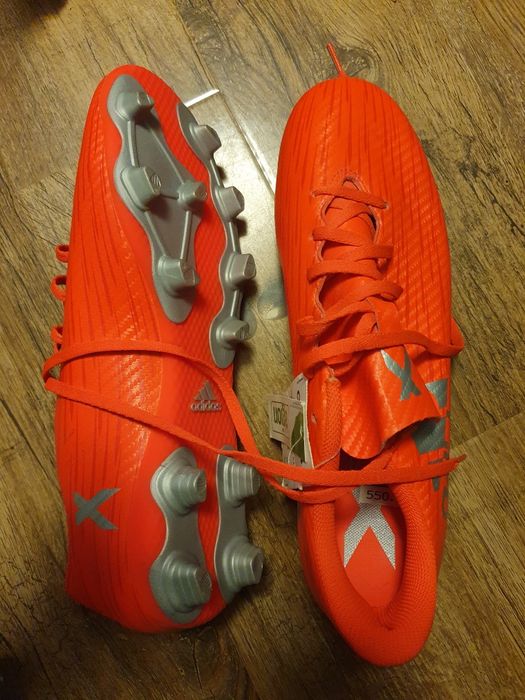 Ghete fotbal adidas