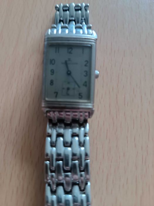 original jaeger lecoultre