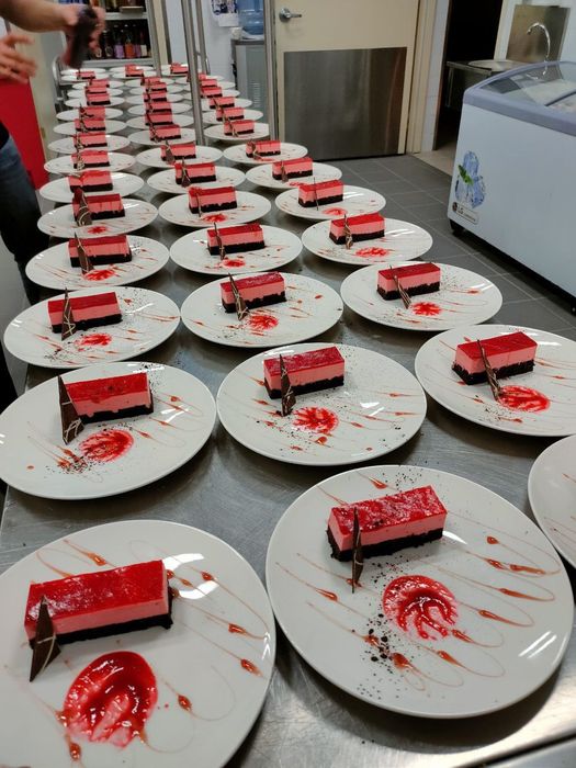 Повар на выезд!!!