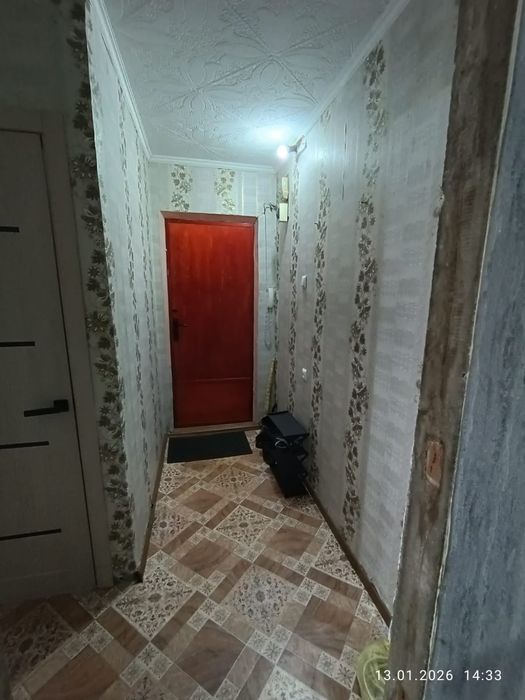 Продам 1 ком квартира