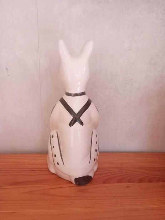 Керамично кенгуру