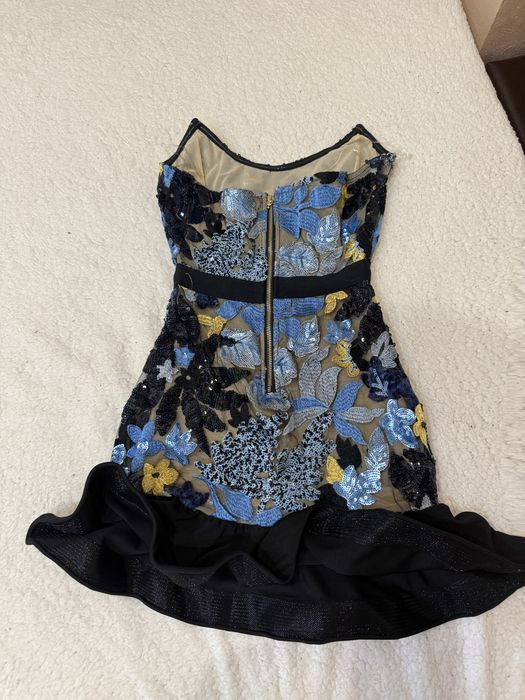 Рокли от Reina Store