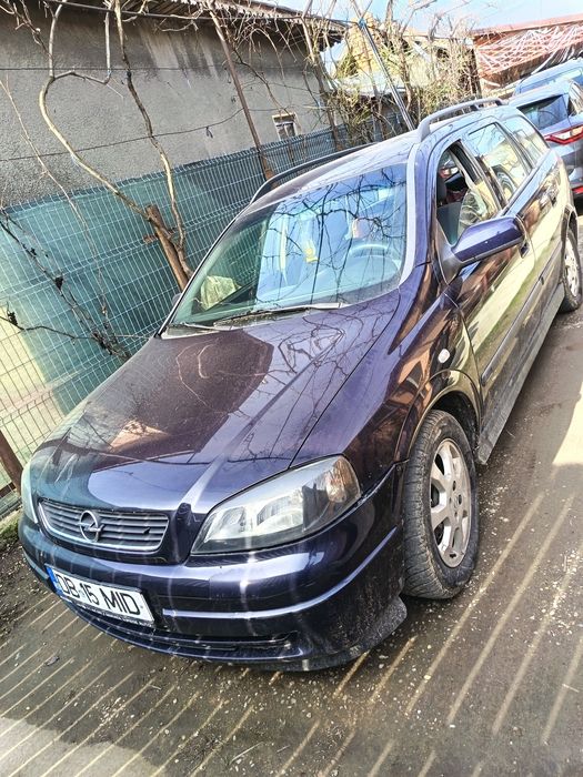 Vând Opel astra g Caravan