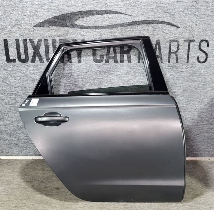 Audi RS6 A6 C7 4G 4G0 break Usa portiera spate dreapta completa U048