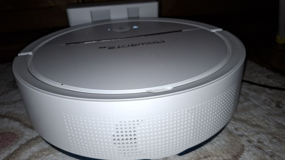 Прахосмукачка робот