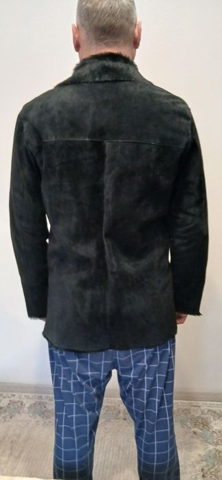 Дуленка натуральная мужская