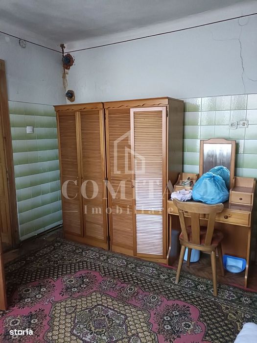 Casă de vânzare cu spațiu comercial în Apahida