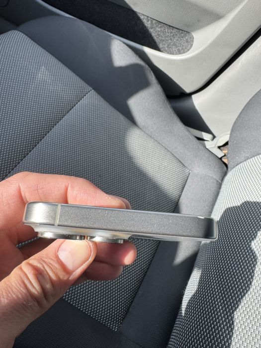 iPhone 15 Pro Max 256 gb LL/A