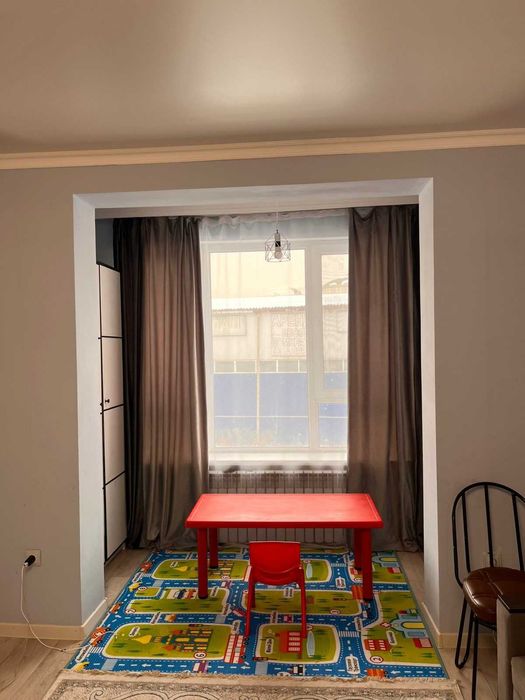 Продажа 2-комнатной квартиры