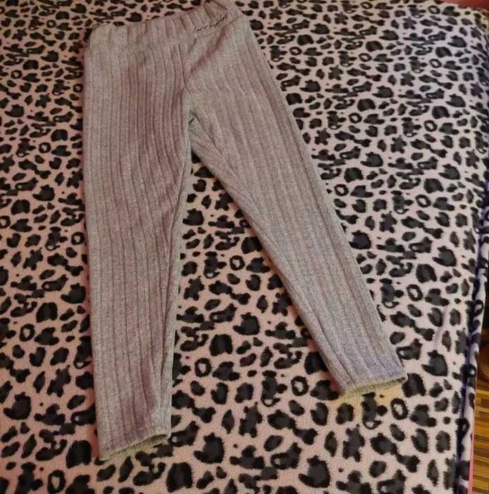 Set Colant  căptușit+ body tricot XS/S