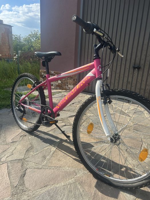 Bicicletă Nakamura