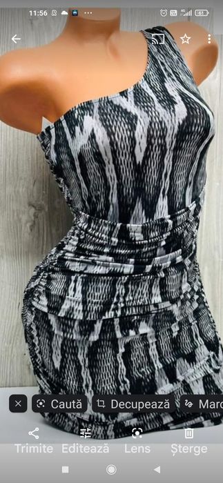 Guess, rochie, s, suuuperba