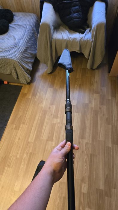 Lanseta telescopica Baracuda Storm 3m/150-250g