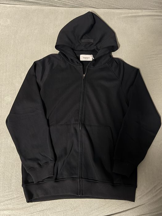 Hanorac Essentials Nou