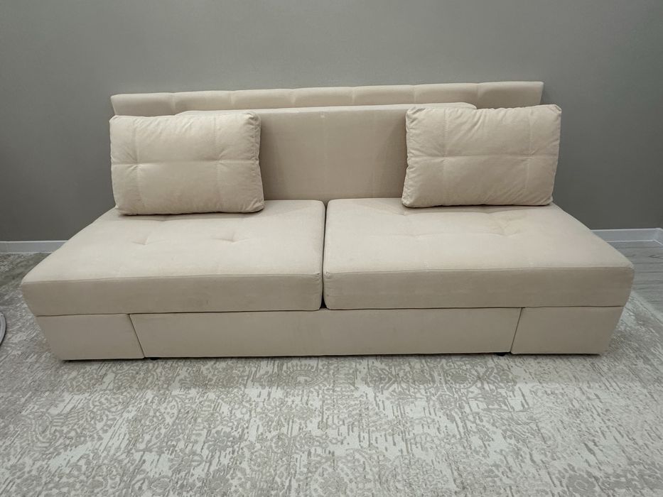 Диван трансформер