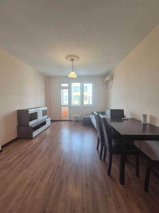 Дава се под наем Двустаен апартамент в Търговище, Вароша - 50 кв.м за 229.5 € - Снимка #2