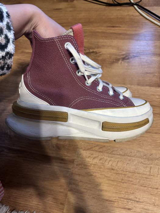 Converse Legacy marimea 36 visinii