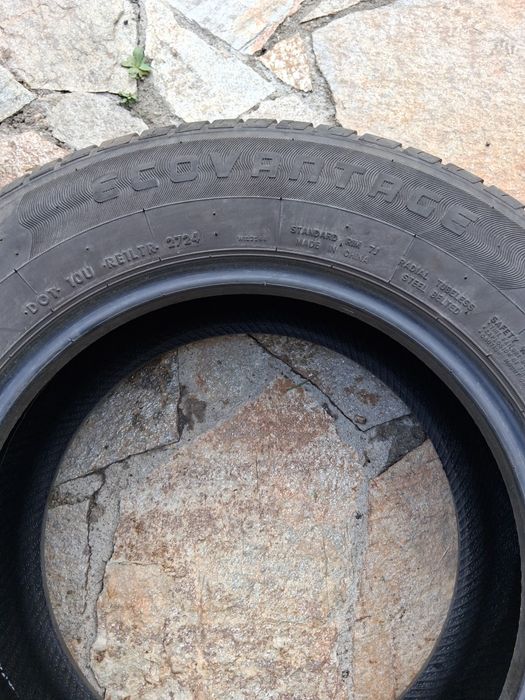 235 65 16 С Infiniti Дот 24