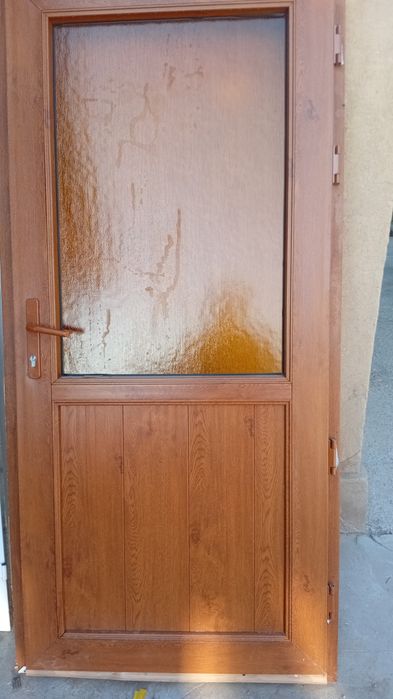 Бу окна дверь витражи
