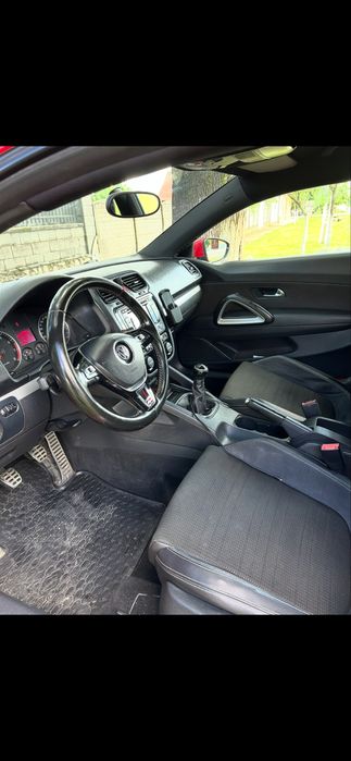 Vw Scirocco, 1.4 TSI, 160 CP