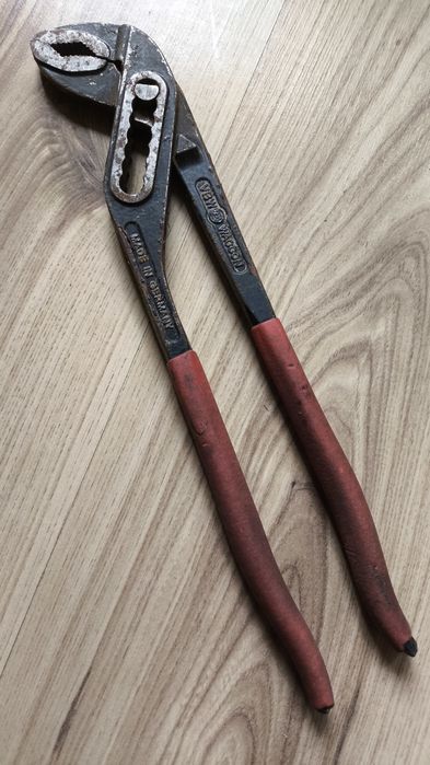 Водопроводни клеще гарги