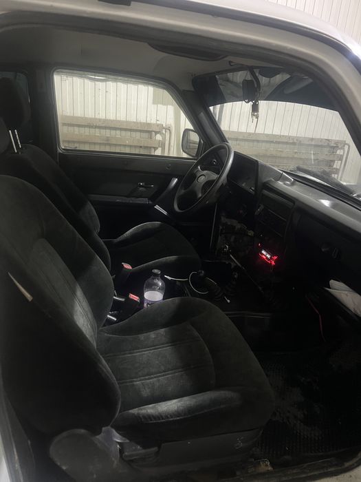 Нива сатылады инжектор