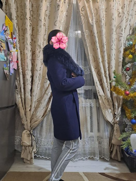 Продам классное пальто