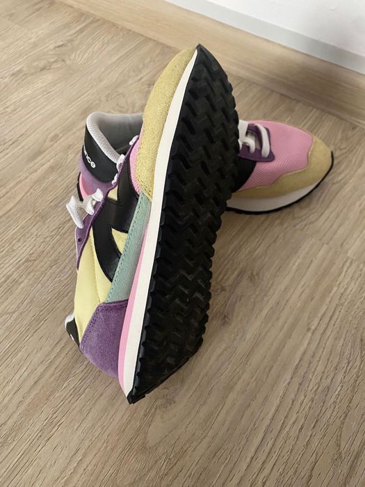 New Balance 237 Dama - Mărimea 36 - Purtati de 2-3 ori (Stare Excelentă)