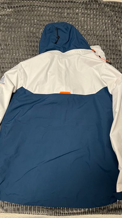 Яке tribord XL параходско