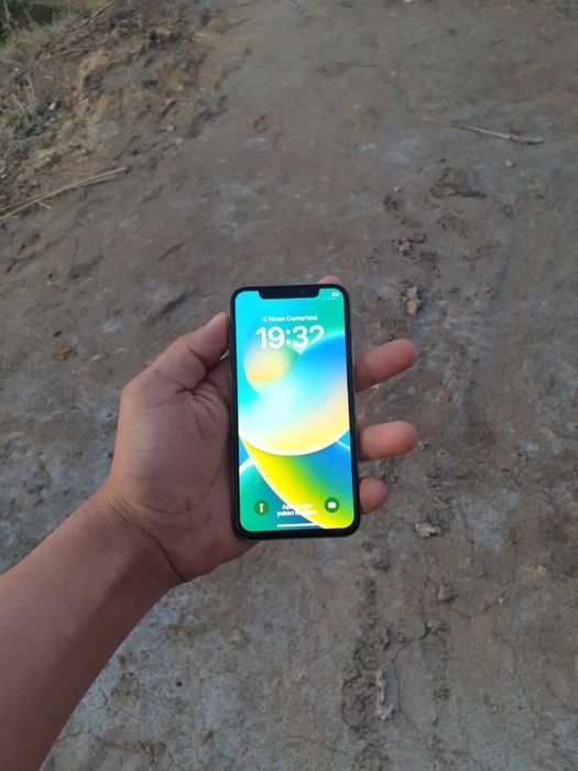 Iphone x aybı ımekadan oymagn holati resmdakedekvayfayda ishlatsa bola