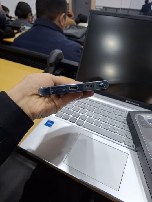 Samsung Galaxy S22 ultra 12/256