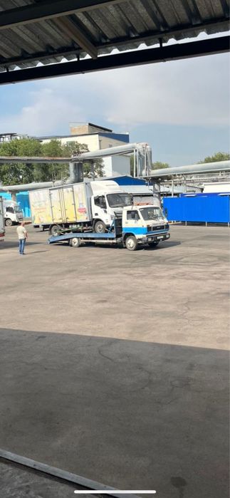 Эвакуатор 24/7 .