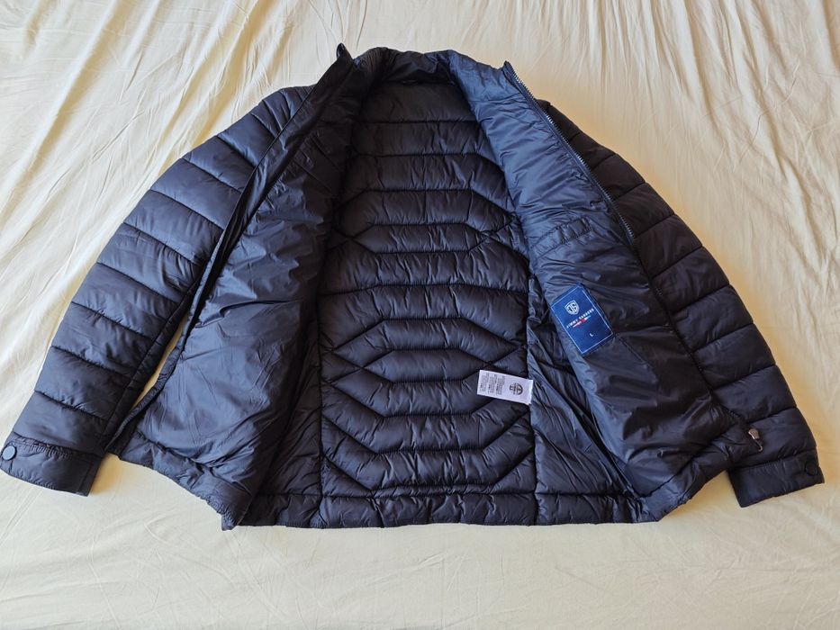 Преходно яке Jimmy Sanders, размер L