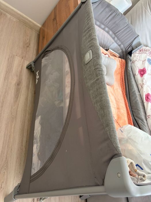 Продается манеж детский