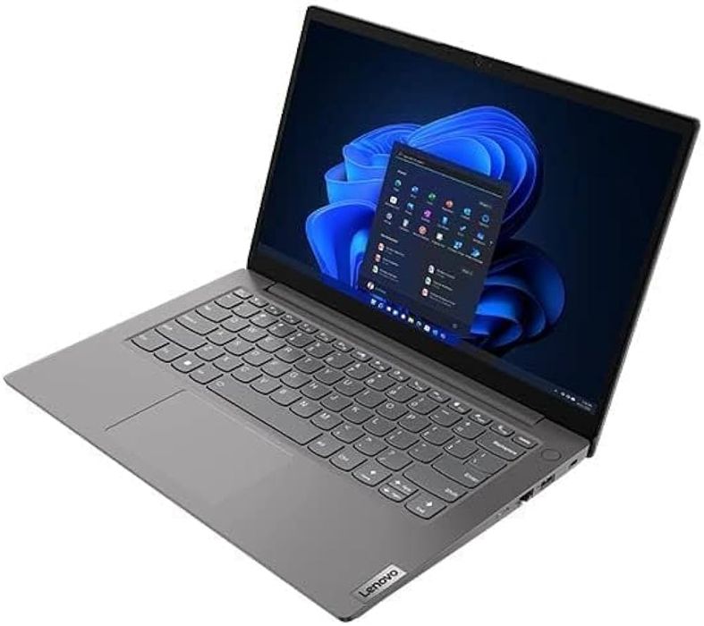 Новый Lenovo v14