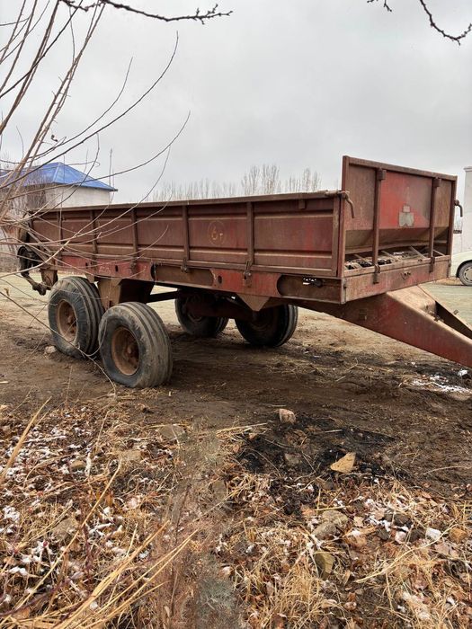 Gong sochar sotiladi