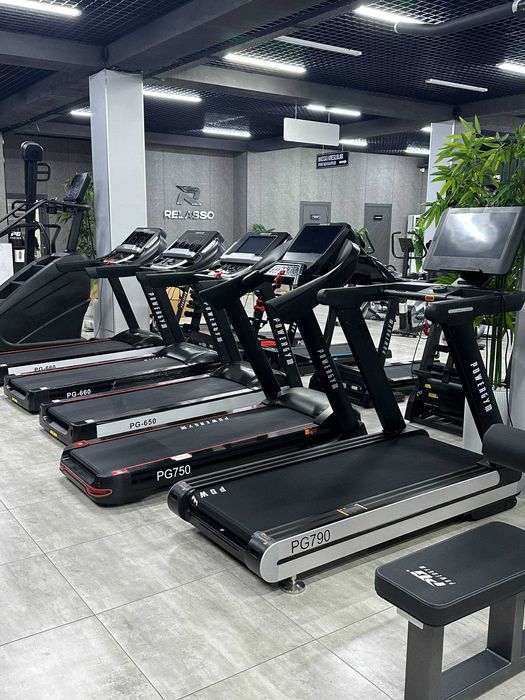 Begavoy darojka | Беговая дорожка | Sifatli. Dastavka Ustanovka QWE 1