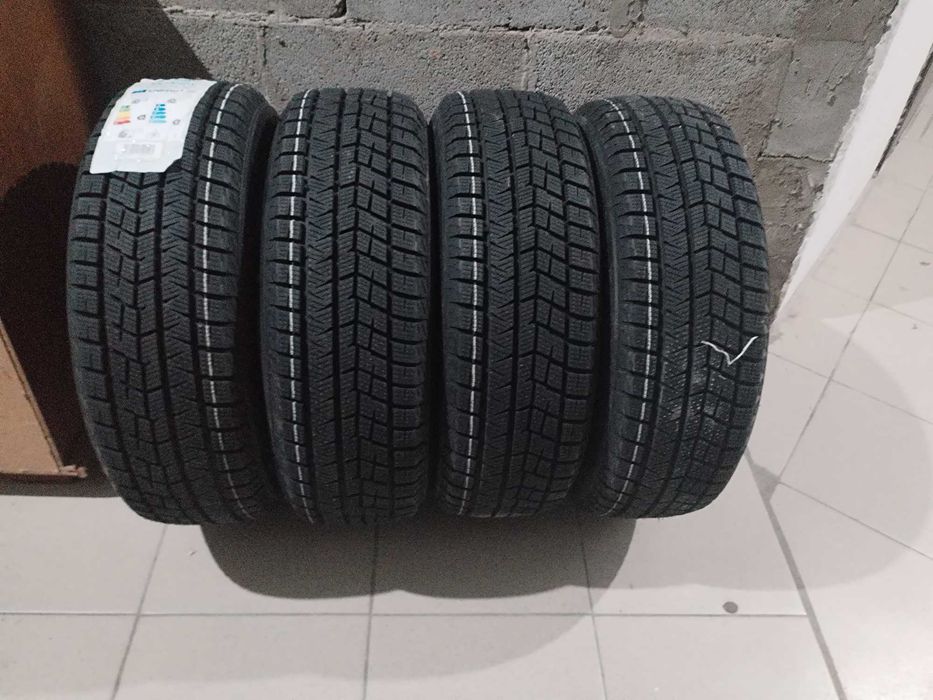 Продам 4шт Шины Новые