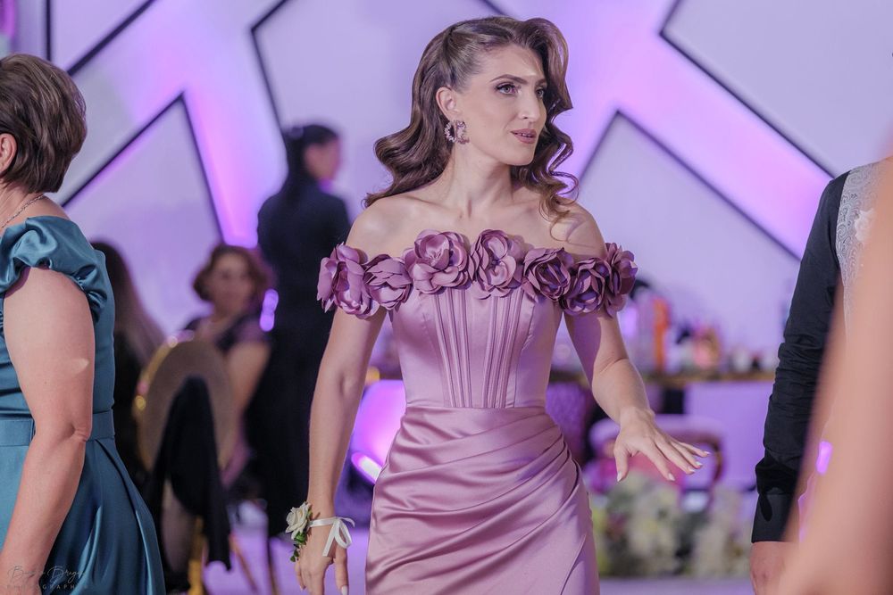 Rochie de seara eleganta