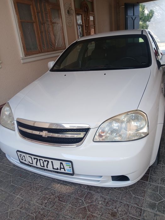 Lasetti 1.8    2011 йил