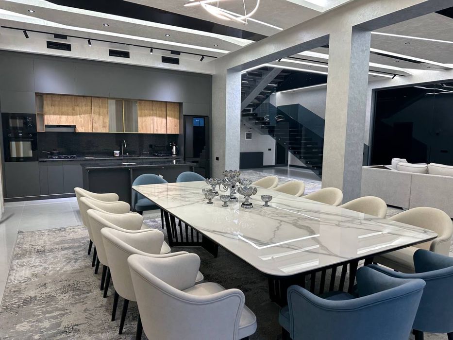 Dacha oqtosh oqtosh dacha  “Fairmont villa